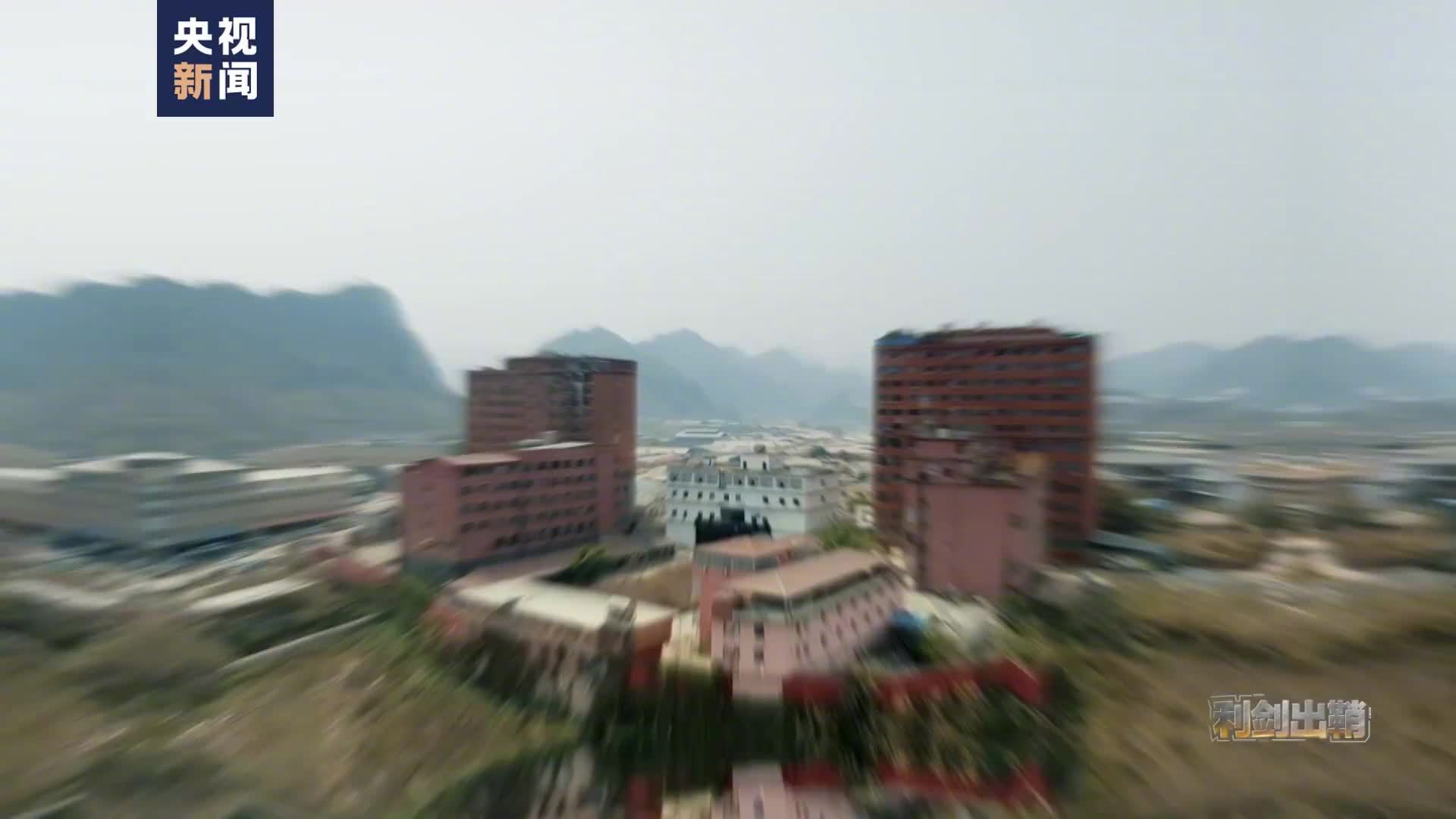 简单来说，缅甸电诈园区或卷土重来，这事得从“打掉的是哪一层”说起。上一轮行动清掉