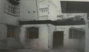 桐庐诞下“三通一达”，聂腾飞是幕后布局核心。

1993年聂腾飞从急送报关单中嗅