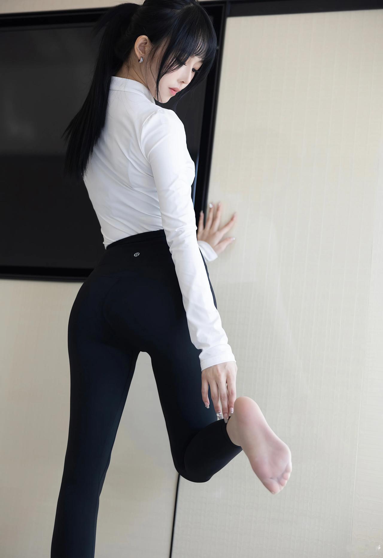 我的女神！是不是你们的女神？