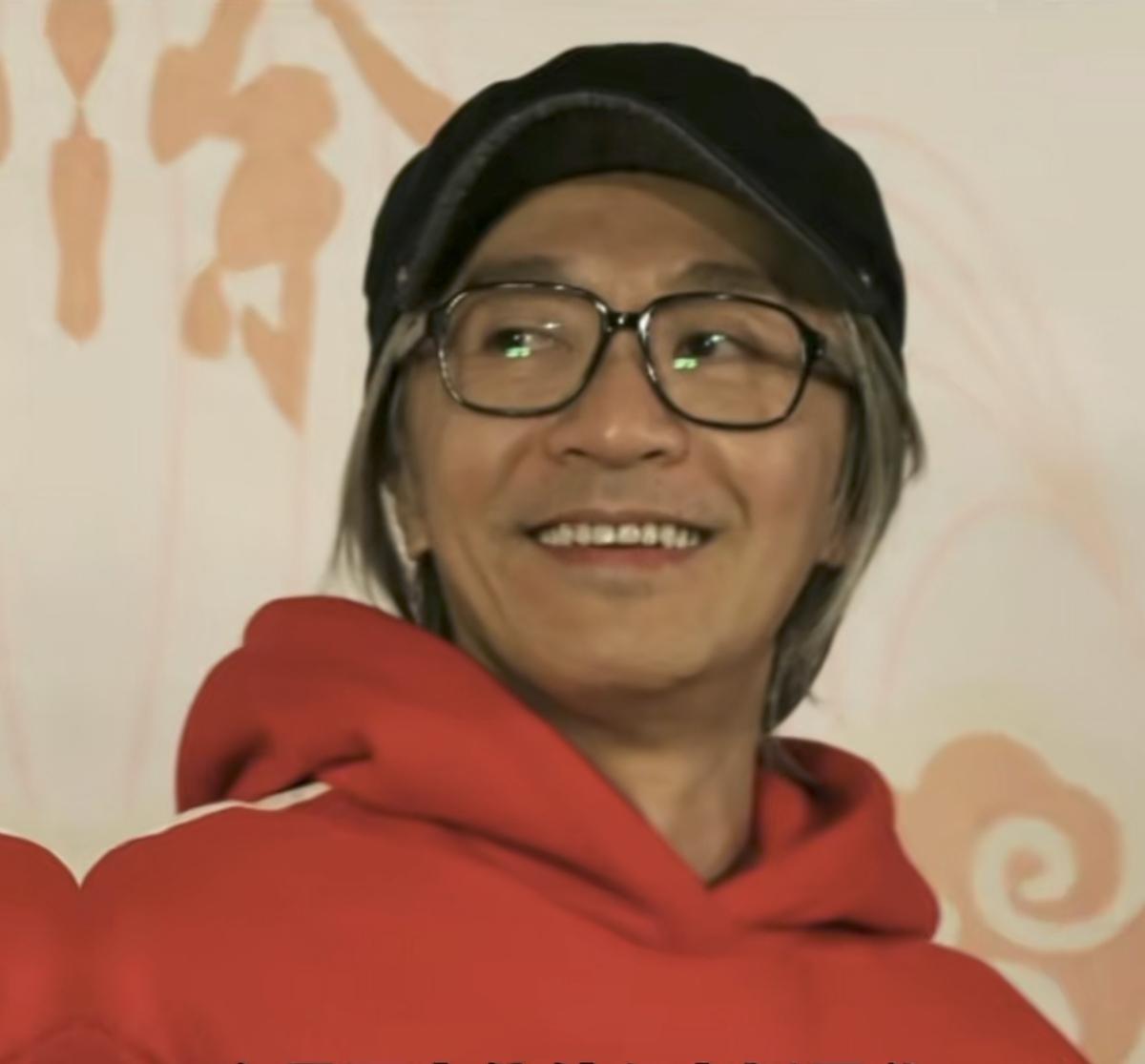 星爷就是星爷，《功夫女足》上映六小时票房破亿，这是一部临时定档几乎零宣传的电影，