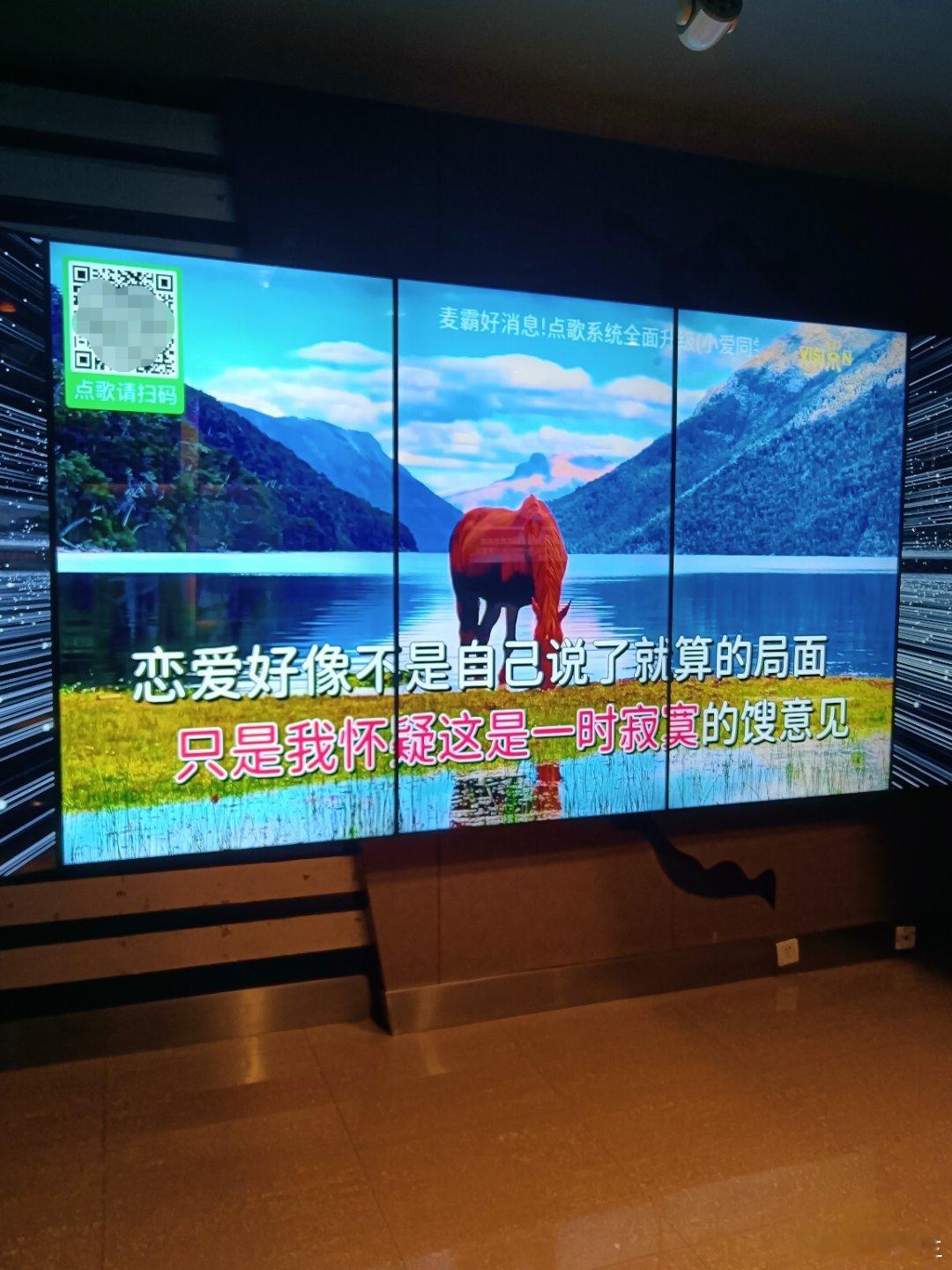 记录美好生活一男的真有意思，夸我唱歌好听，说什么今天几个人就我唱歌好听（太假了）