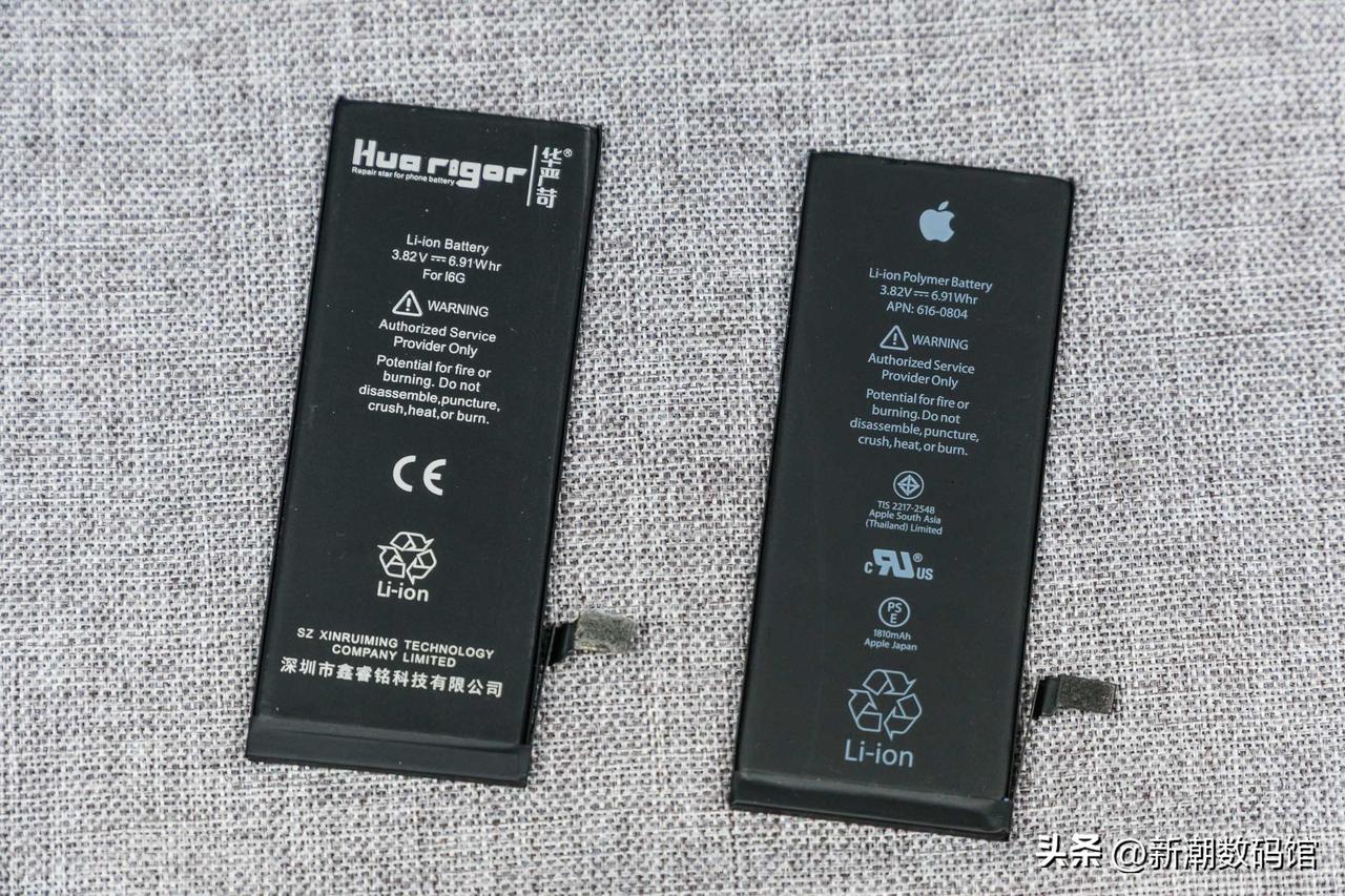 同样是苹果手机用户，国外部分用户因为“电池门”事件起诉了苹果。最后，法院裁定苹果