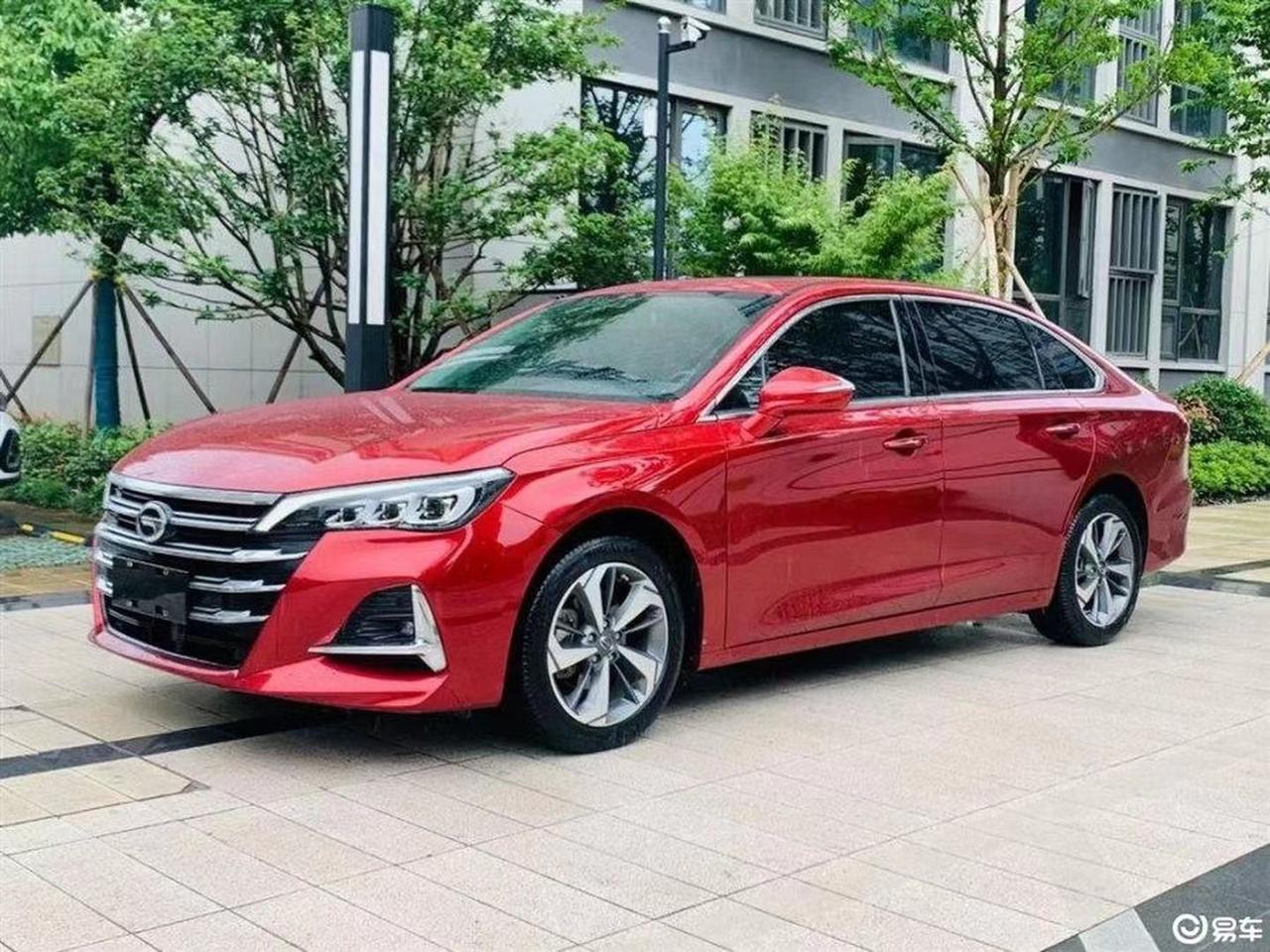 【车主：座椅的长度与宽度还是非常不错的，还有就是它的调节功能非常的丰富】
传祺G