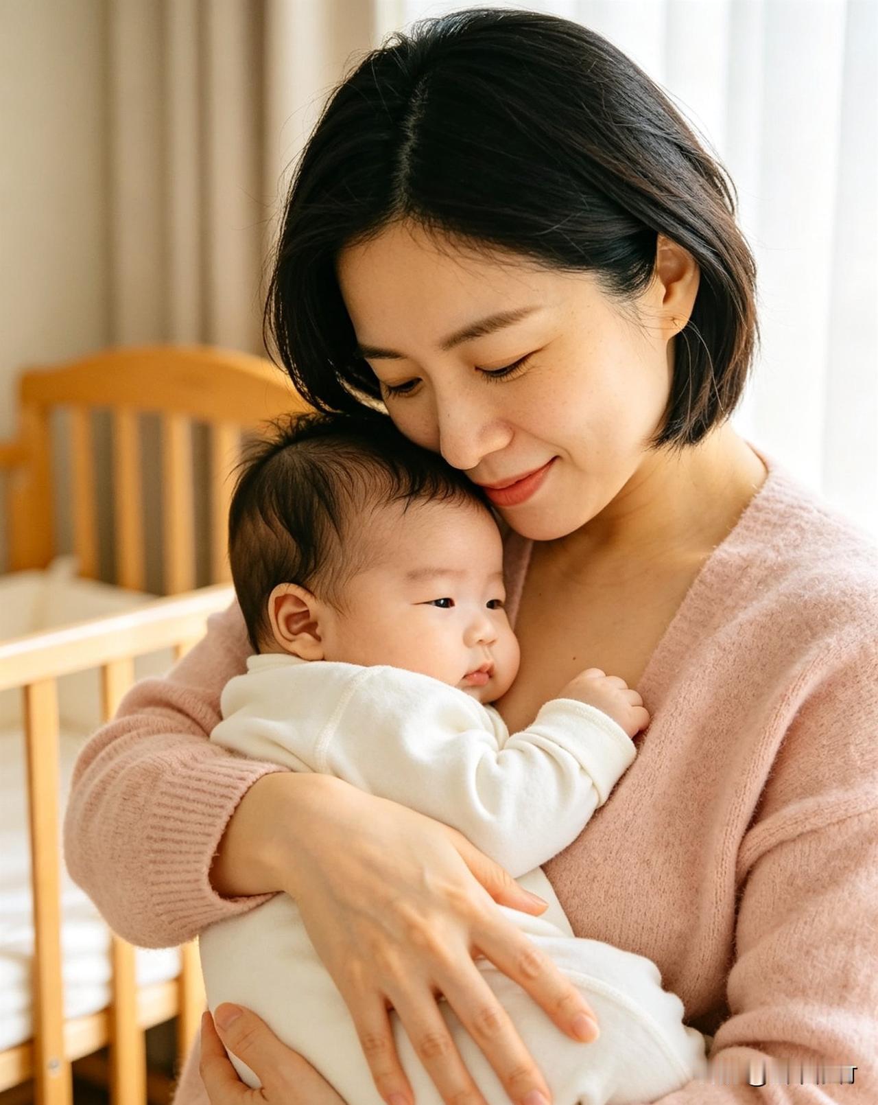 母亲节最经典、最深入人心的象征，就是康乃馨。

红色康乃馨代表敬爱感恩，祝愿母亲