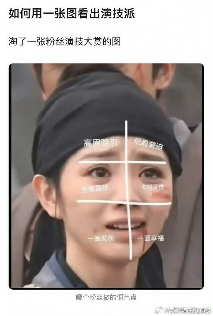 我欲乘风大家来关注满分女 