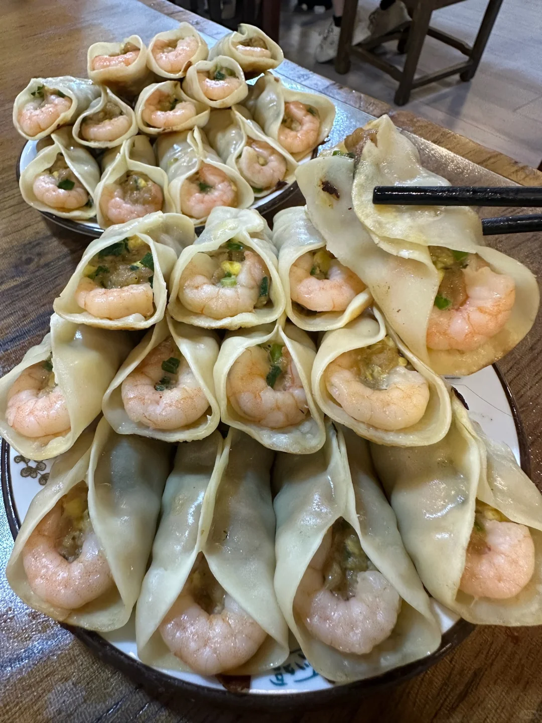 拜完雍和宫后，一定要去吃的小破店…（人均60）