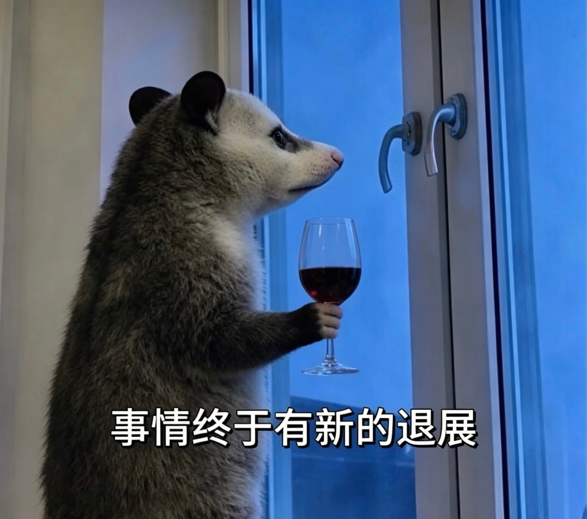 生活嘛，主打一个得过且过腰栓栓的、爱内耗、想摆烂、偷偷 emo生活暴击 偷偷掉小