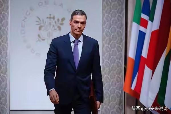 西班牙宣布永久撤回驻以色列大使。
西班牙站在了历史正确的方向，站在了人性光辉的一