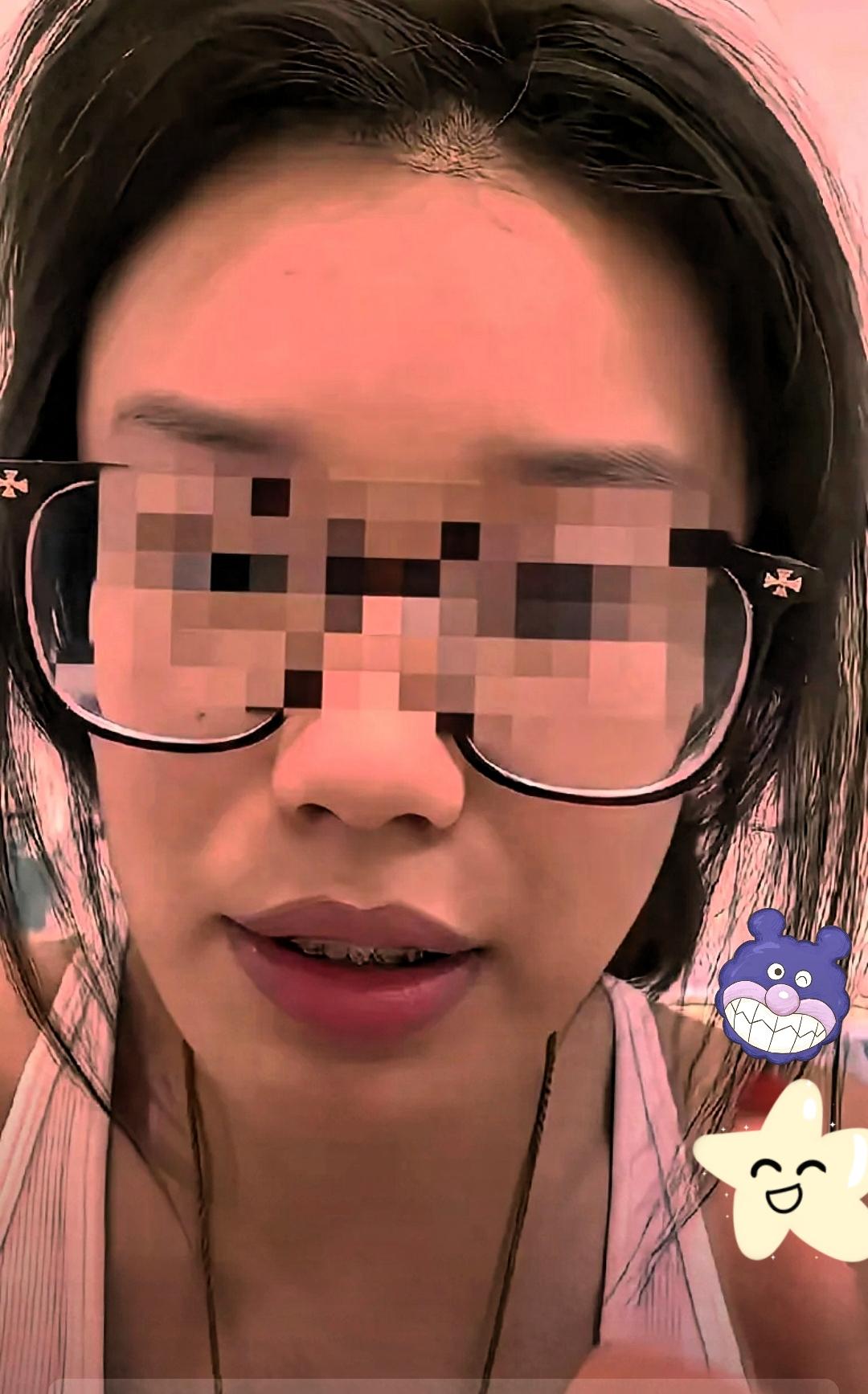 当你在按摩时遭遇隐私被曝光的瞬间，内心会有多崩溃？近日青岛一位女生的经历引发了关