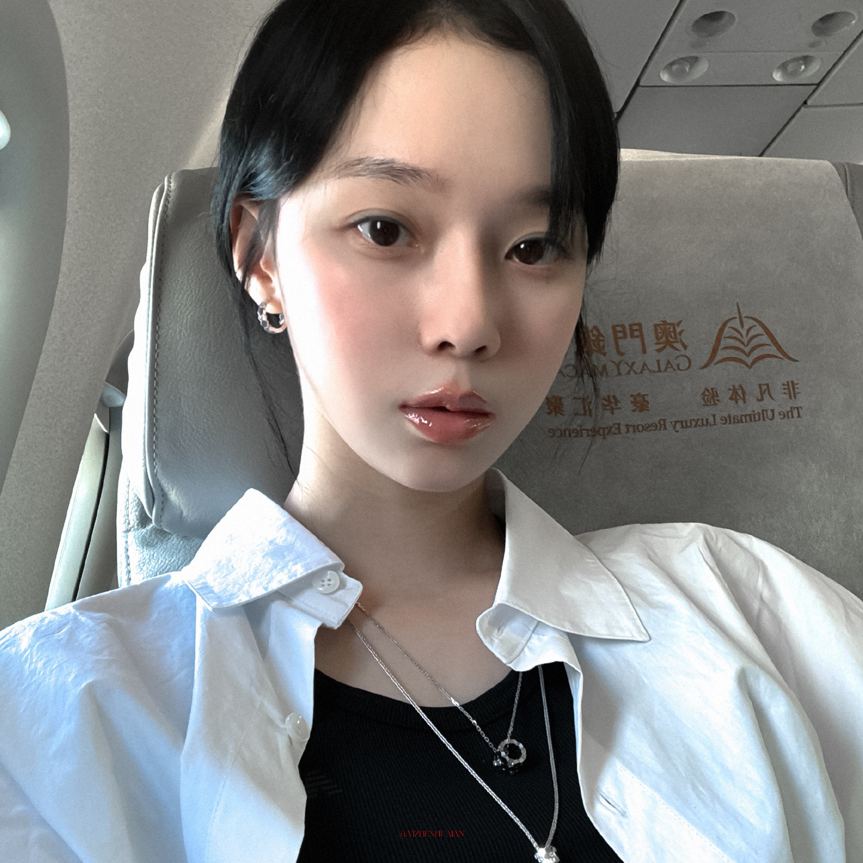 金玟庭 和小狗的约会日常🐕 