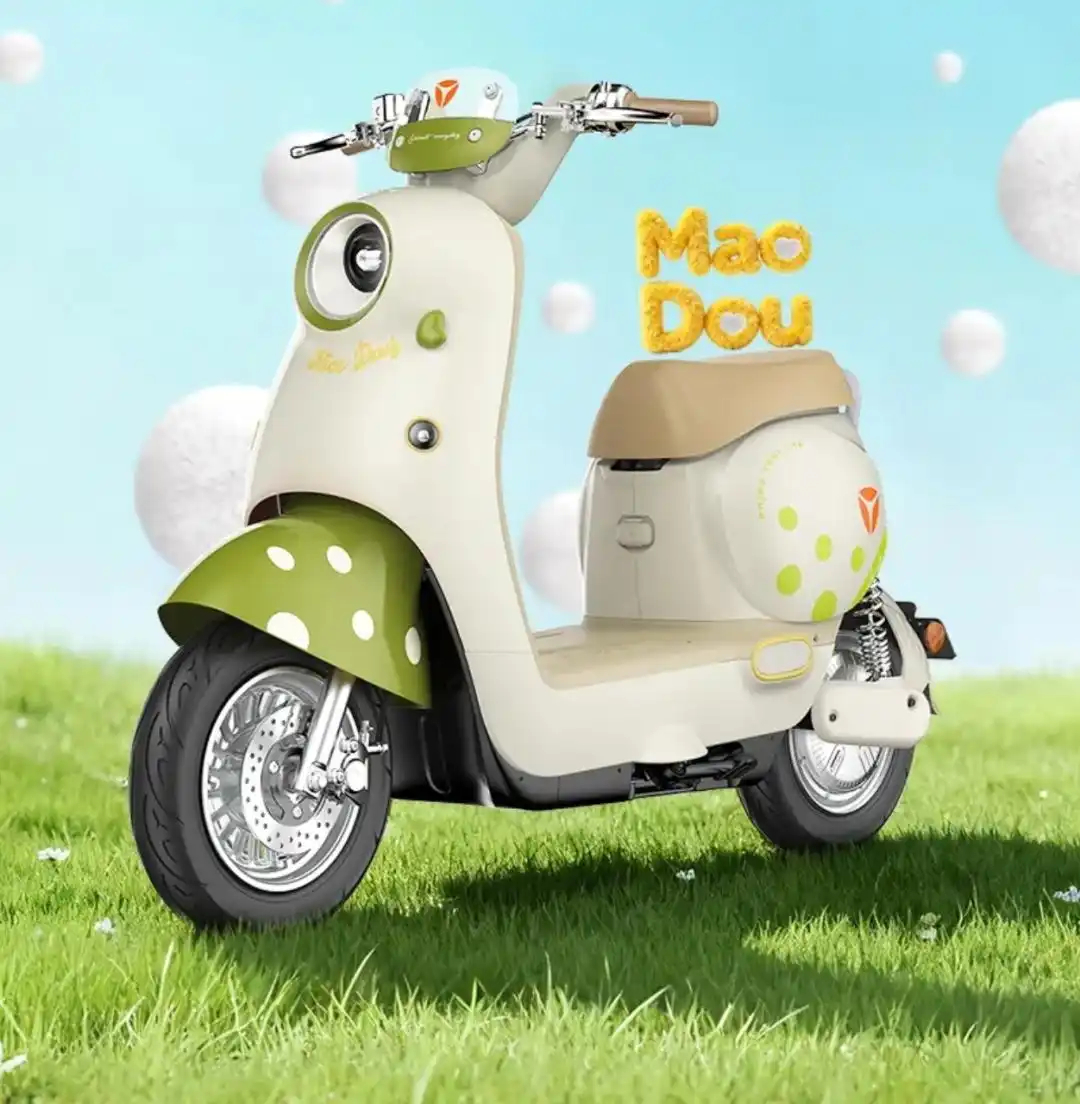 【#电瓶车的根本问题是权责不对等# 】（文/张仲麟）由于电瓶车（为区分纯电汽车，