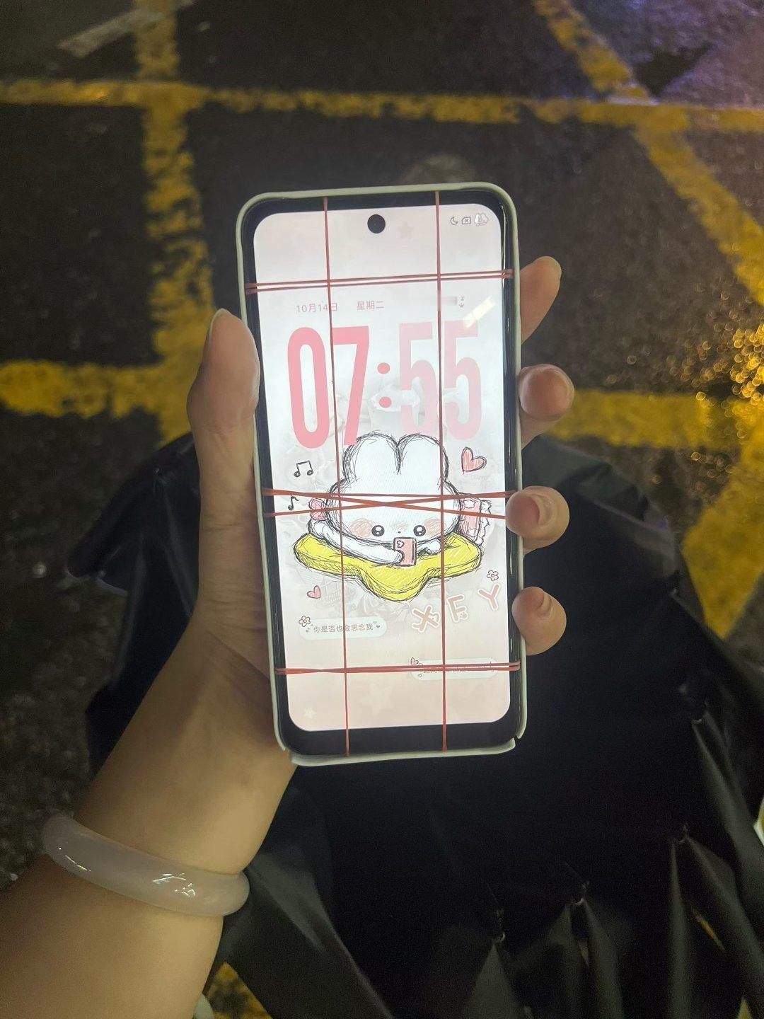 谁愿意给我报销。 