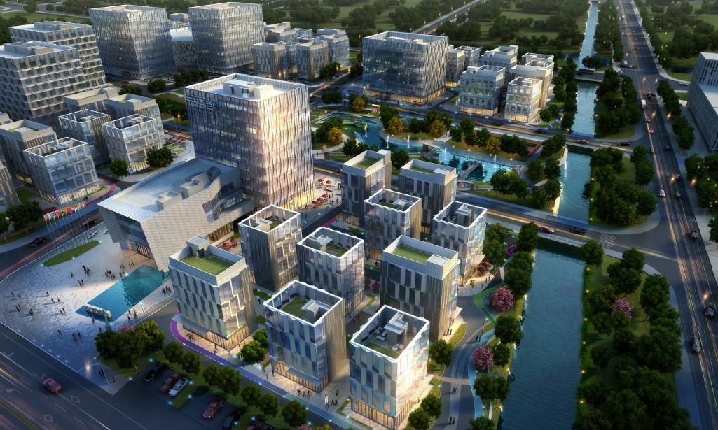 荆州太争气！2家孵化器拟获工信部首批认定，全省第二，创业者福音
以前在荆州创业的