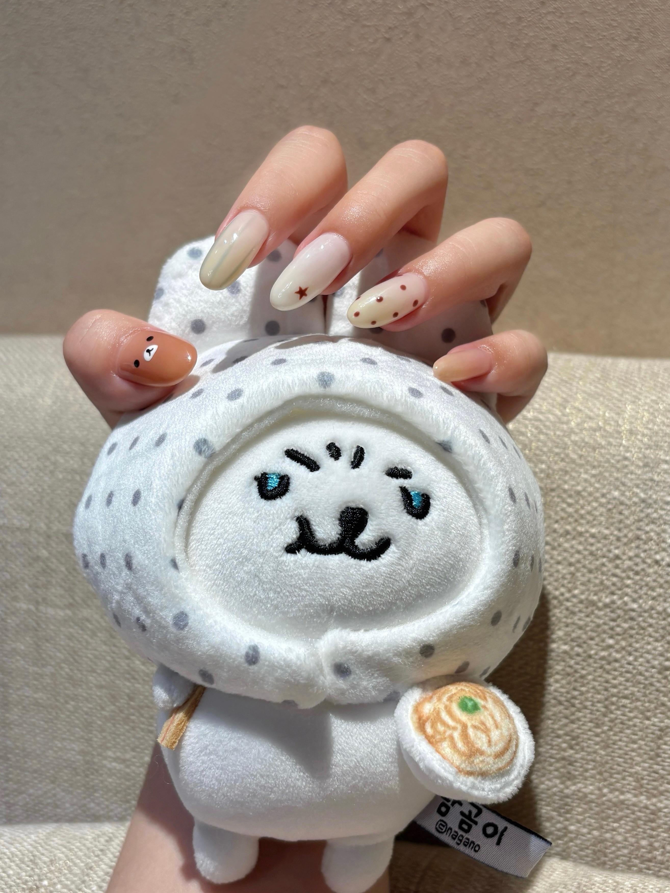 今天的熊⦁ᴥ- ​​​