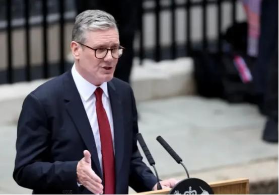 英国宣布

1月19日，英国政府宣布推出一项总额高达3.18亿英镑的电动卡车购置