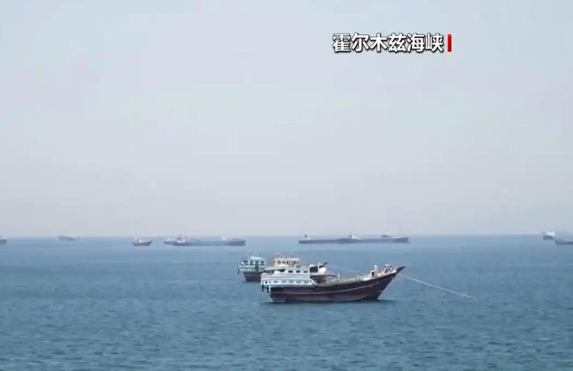 法国不参加美国提出的护航，原来不是不护航，而是要自己护航。

这就厉害了。

现