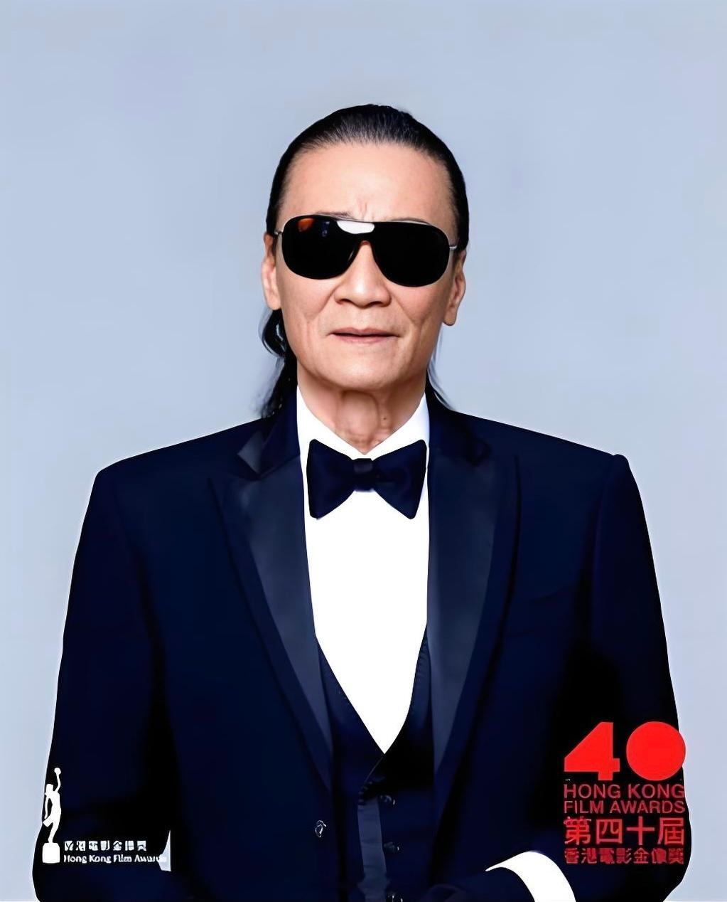 从上世纪五十年代踏入演艺圈，到《千王之王》《万水千山总是情》等作品成为一代人的共