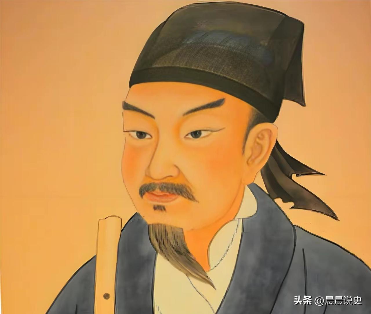 1313年，76岁的元朝文坛泰斗姚燧在沐浴时，临幸了身边的年轻侍妾。事后，侍妾没