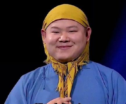 岳云鹏瘦了十几斤，
最着急的人，不是他老婆，也不是他的父母，
而是他的医生，
最