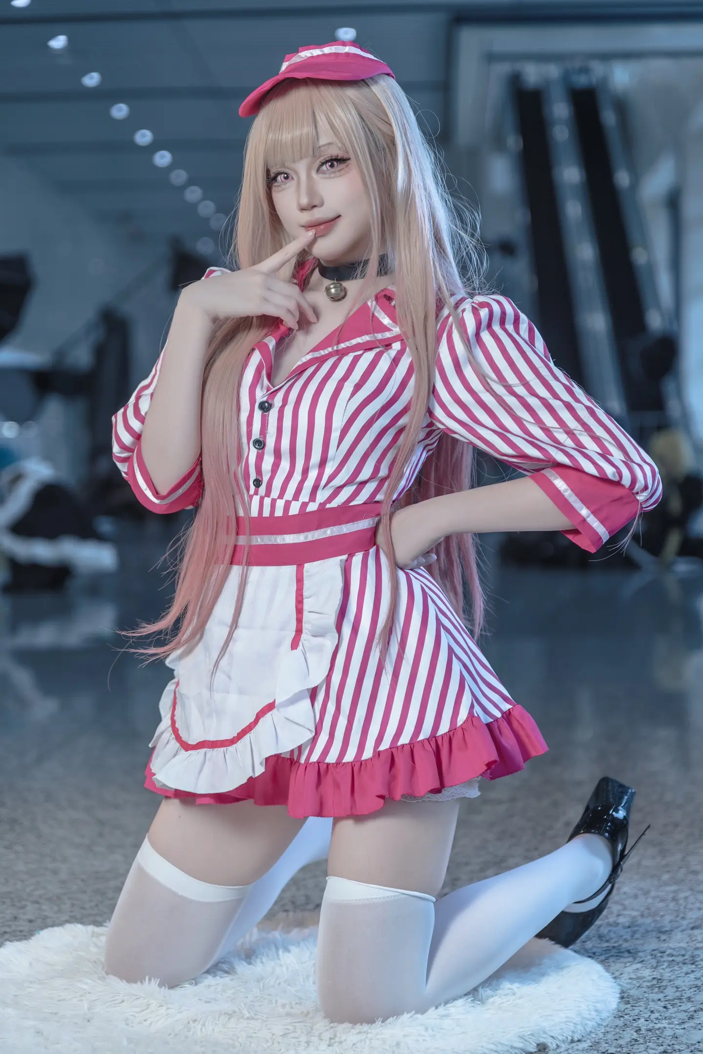 如果是五条君的话……📷