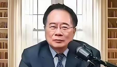 [微风]蔡正元说：“有人说中国盟友少，如果和美国打起来，会有至少三十多个国家会帮