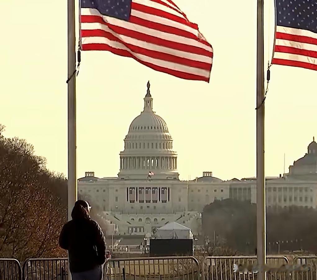 美国这波操作太打脸！对华无人机限制刚喊3个月就紧急撤回
 
家人们谁懂啊！美国商