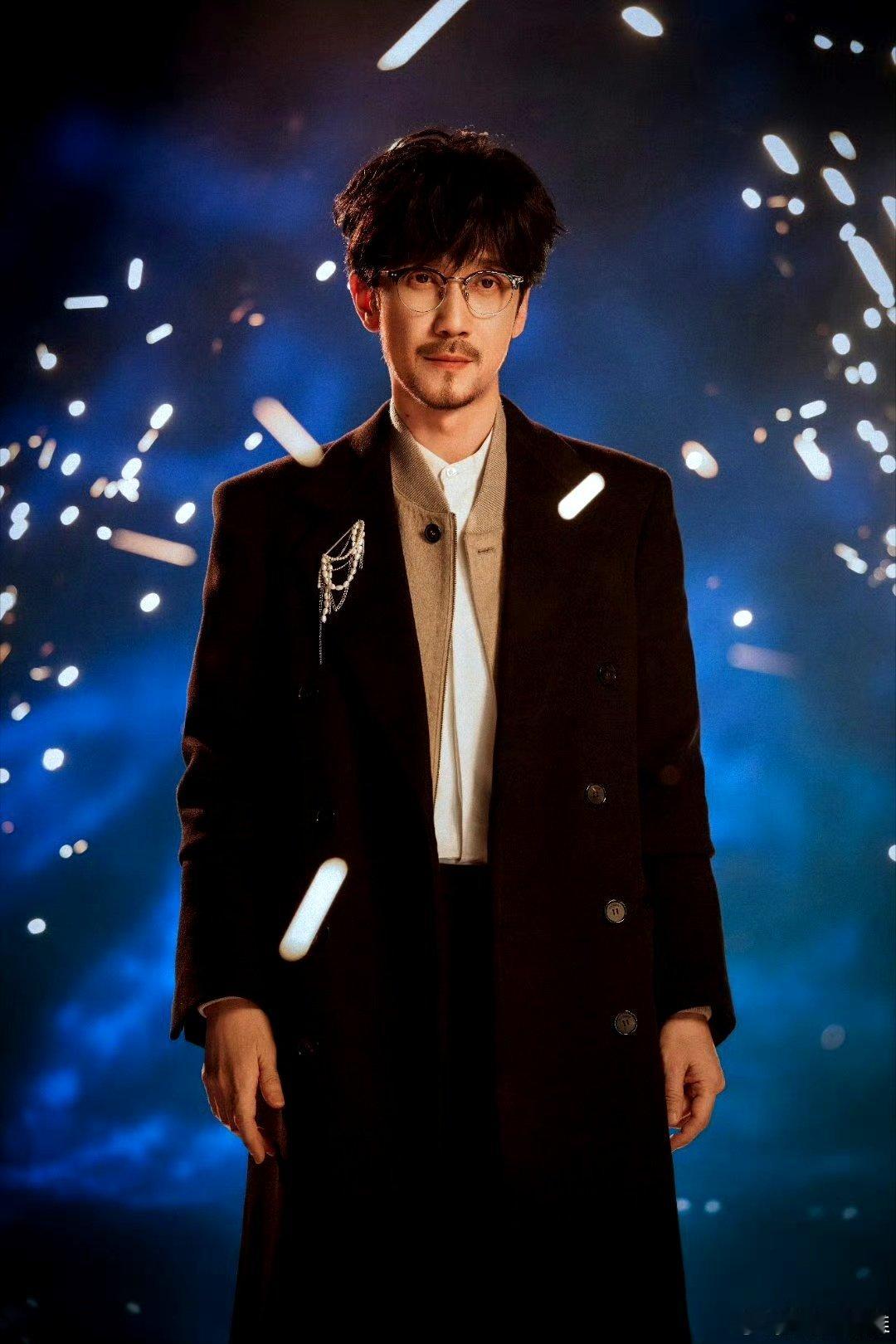 周传雄真的要来奔跑了 家人们谁懂，《奔跑吧13》首期嘉宾阵容太惊喜！周传雄居然来