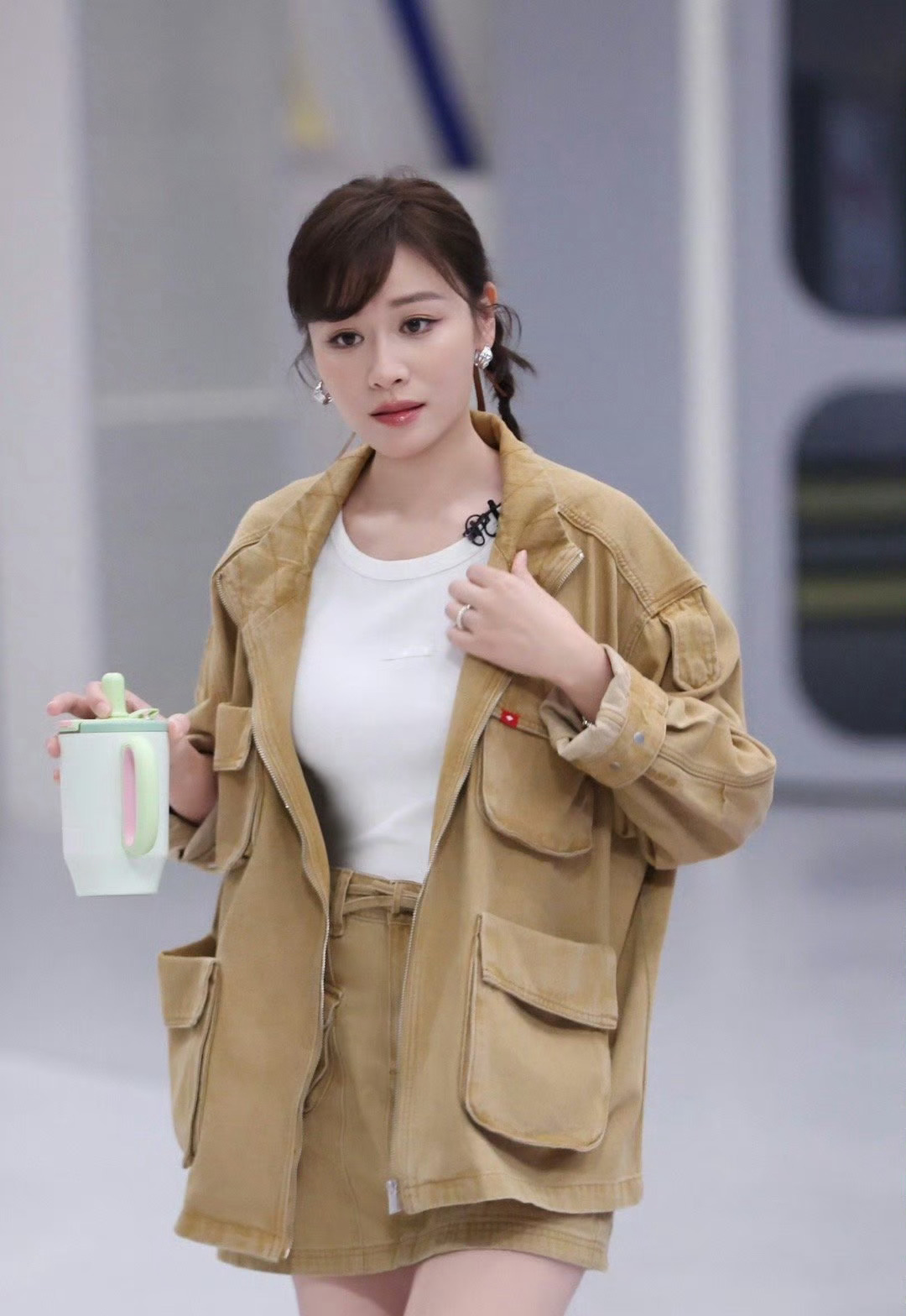 茜姐选人眼光独到，强强联手，一公必炸！叶一茜选人乘风2026