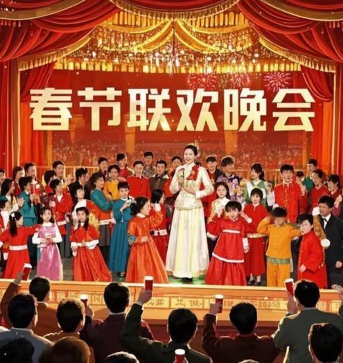 现在春晚太难办了，不办观众不同意，就像是年夜饭，缺了怎么行。办了众口又难调，吐槽