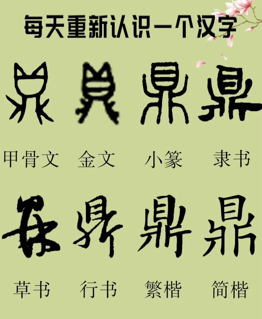 文物底部32字记载武王伐纣3000多年前的鼎字像小猫利簋，国博镇馆重器，32字铭