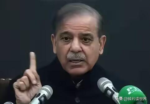 巴基斯坦也下场了！巴基斯坦突然重兵挺进沙特，带的全是清一色的中国防空导弹，这根本