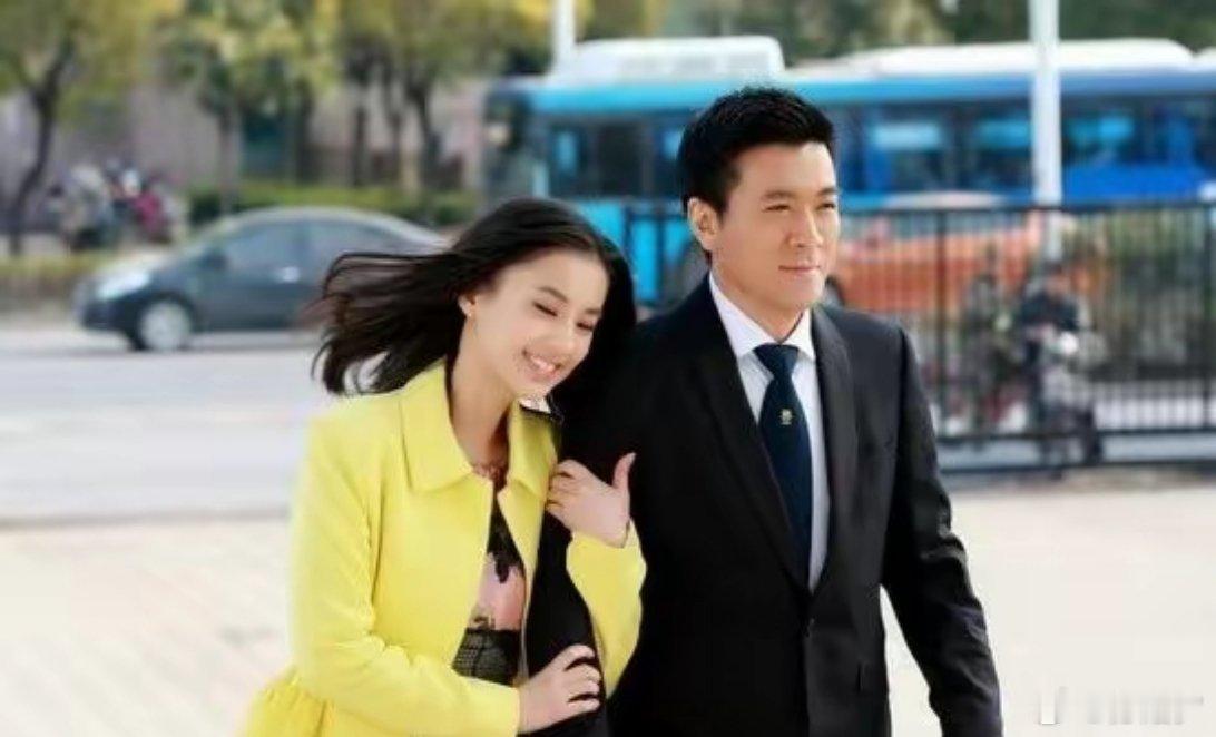 黄圣依：扬汤止沸 ，不如刮骨疗伤在真人秀《再见爱人4》结束后，黄圣依和杨子各自发