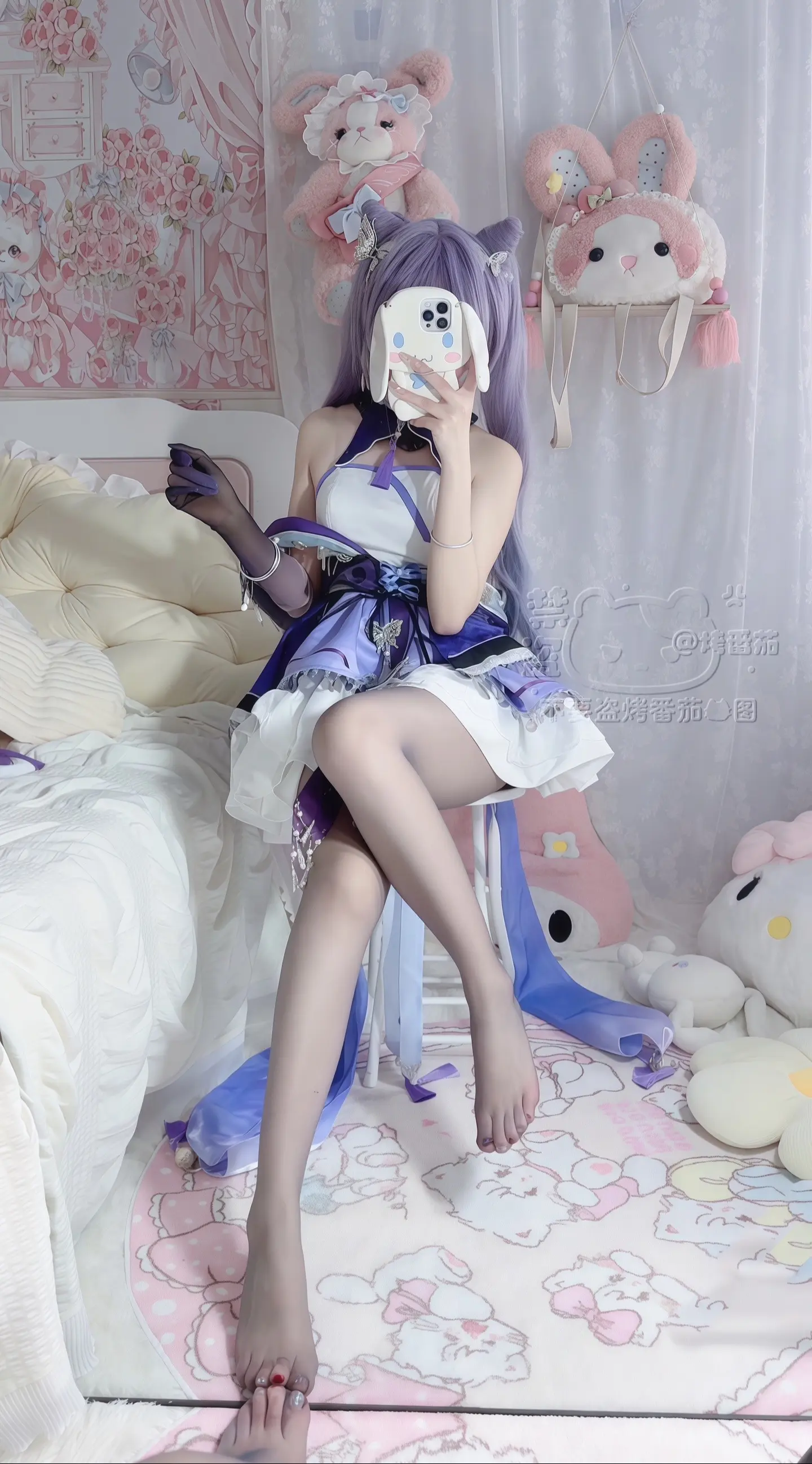 刻晴宝宝