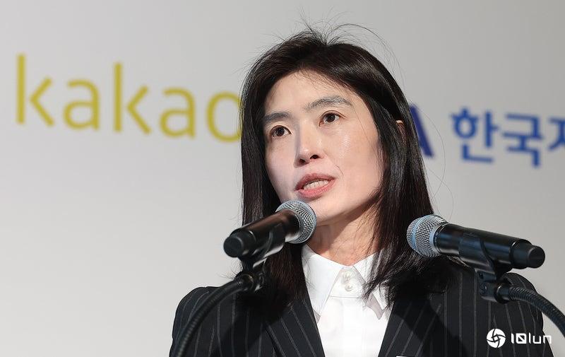 Kakao AI目标：2030年AI收入突破1万亿韩元
Kakao AI将以全栈