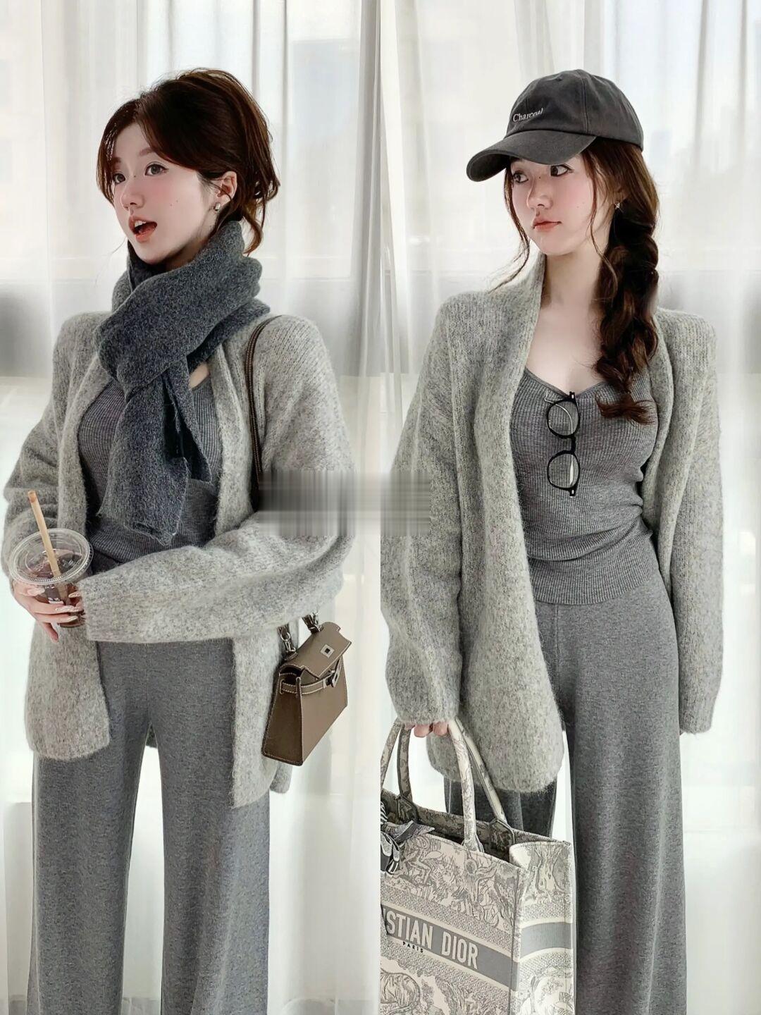 慵懒感欧尼♡◡̈  ᶜᵘᵗᵉ苏服又美腻🥰