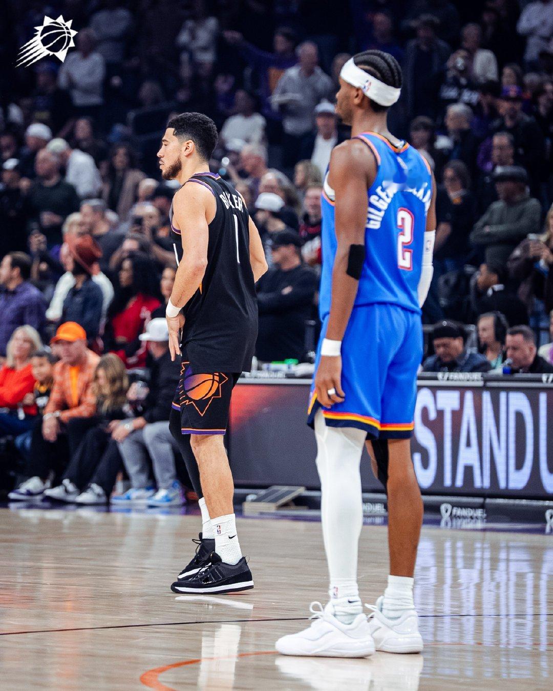 不会要进加时吧雷霆vs太阳