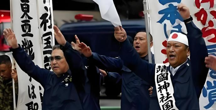 太离谱了！联大147票硬通过日本废核决议，中俄拼命阻拦却没用，美国居然当场弃权！