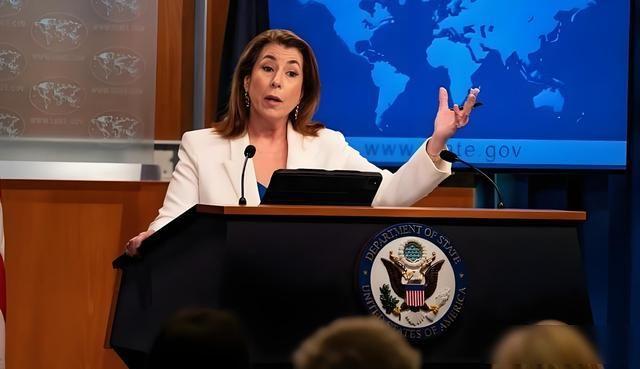 时隔三天，美国打破沉默，力挺日本，中国甩出证据，真相水落石出！


12月6日，