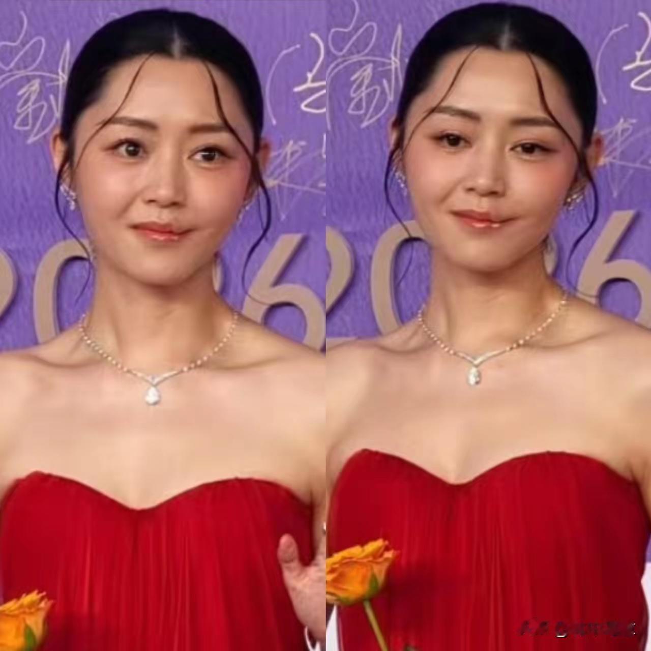 [捂脸][小鼓掌][烟花]绝对意外！第38届百花奖最大的惊喜，不是热门大咖的获奖