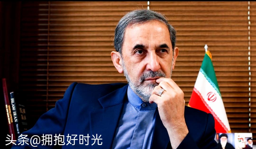 突发！伊朗高官秘访俄罗斯，美伊对峙下俄伊紧急战略沟通
 
1月30日，伊朗最高国