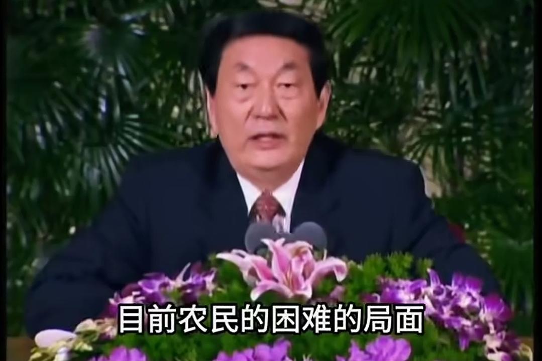 这几天，随着江泽民同志诞辰100周年纪念活动的相继举行，加上朱镕基总理的因病逝世