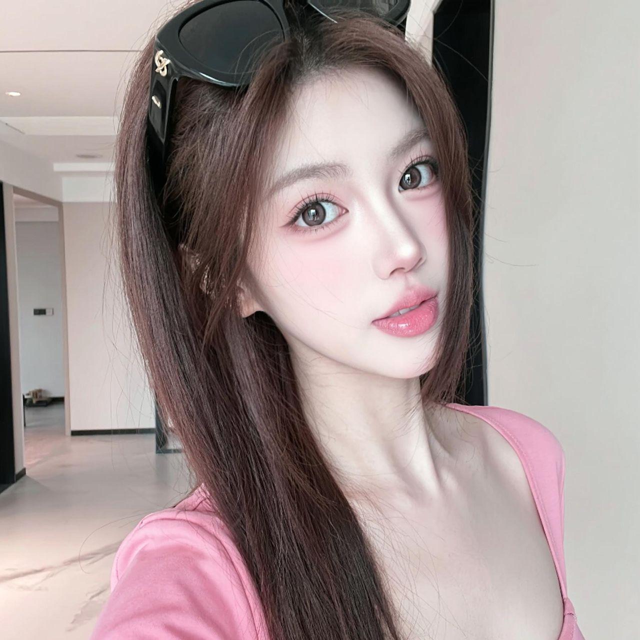 AI柔美自拍   情绪音乐玩法新风向