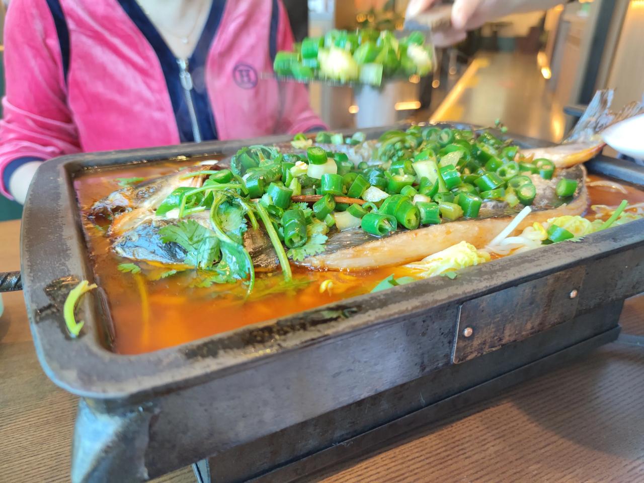 今天跟几个闺蜜聚餐聊天儿！

我的闺蜜当中有干财务工作的，所以闺蜜一再的说，不管