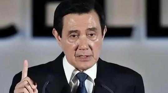 马英九的一句话，在两岸都炸开了锅。他说，若大陆统一台湾的手段不和平，过程不民主，