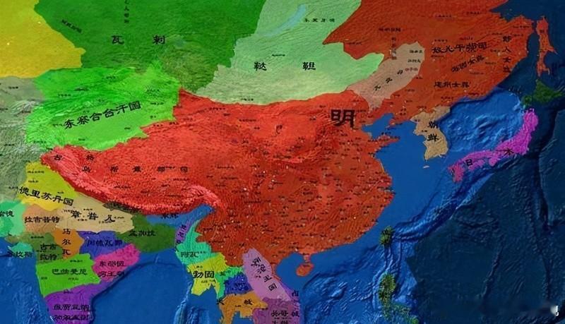 我们正处于前所未有的盛世！中国官方承认的三大盛世，分别是西汉盛世（文景之治至昭宣
