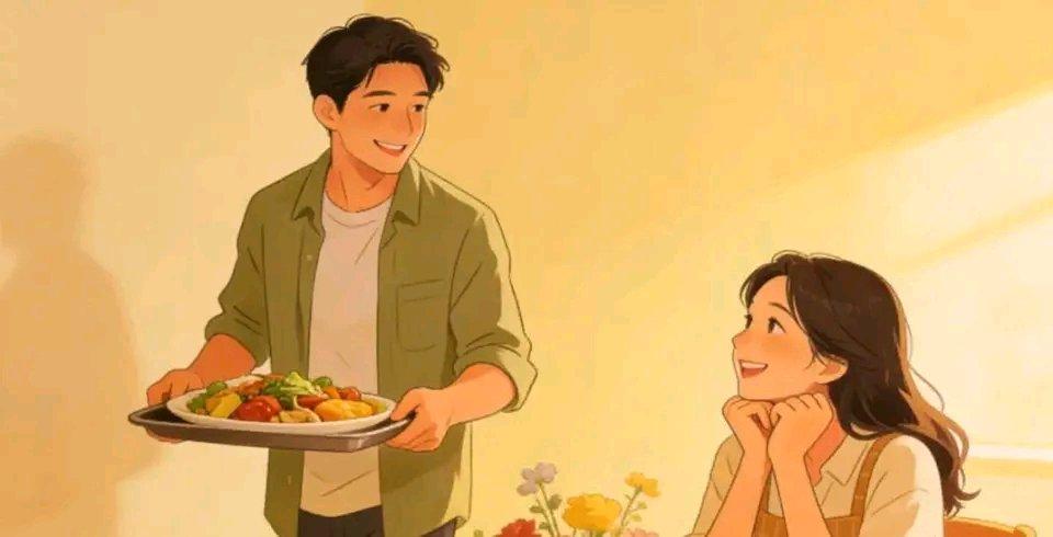 女孩砸钱养男友，分手后那男的竟说“我怕你学坏”，这借口简直绝了。现实里这种感情金