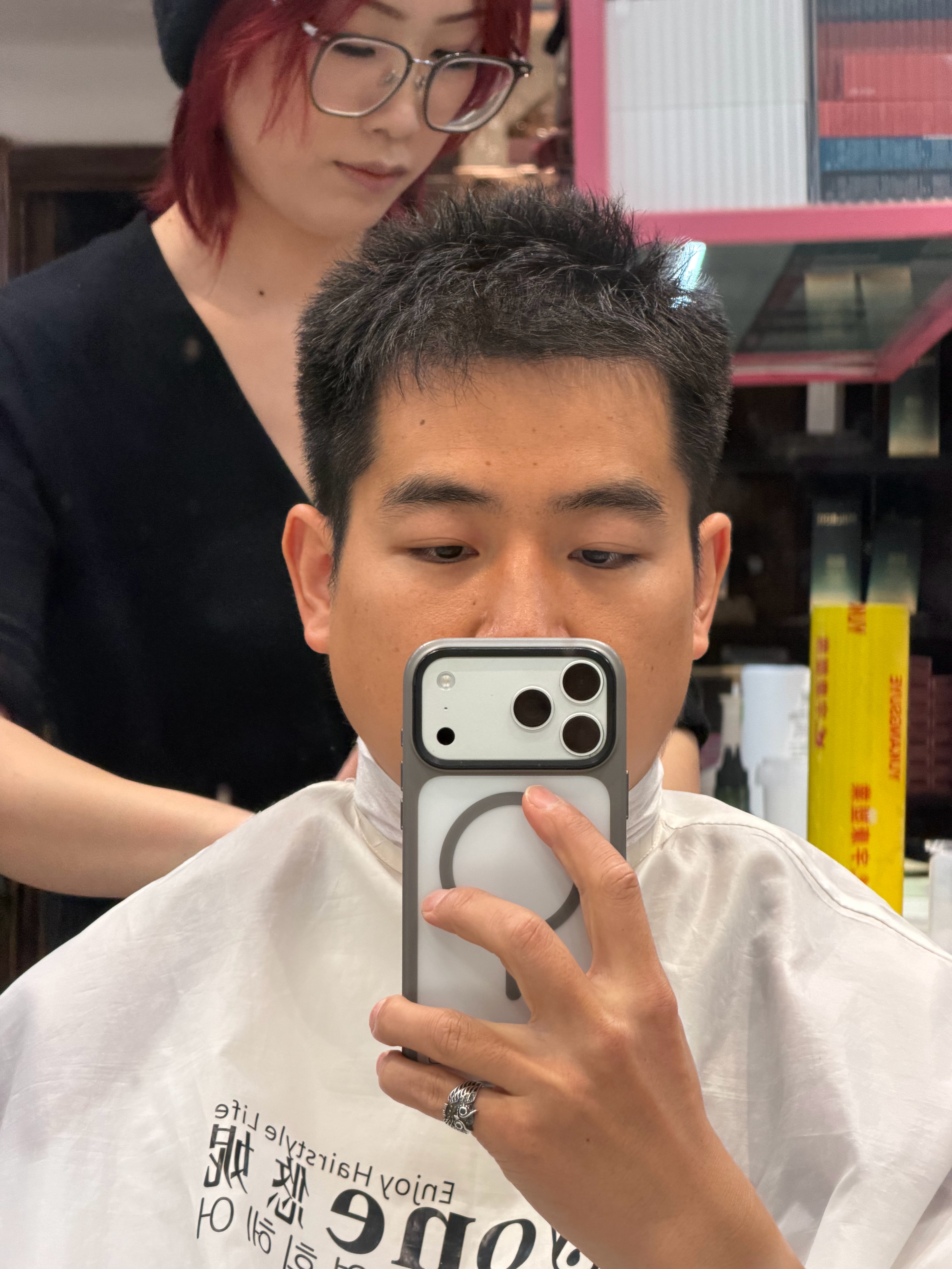 舅舅，对不住啦 天津·翠亨村