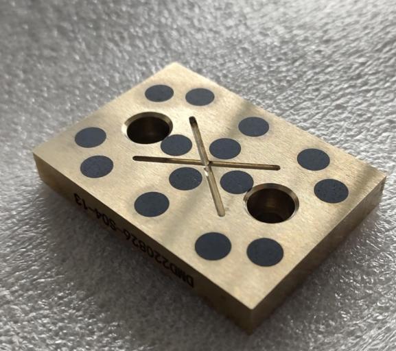 目前全球范围内，中国是唯一实现“石墨烯复合超级铜”技术突破并进入产业化阶段的国家