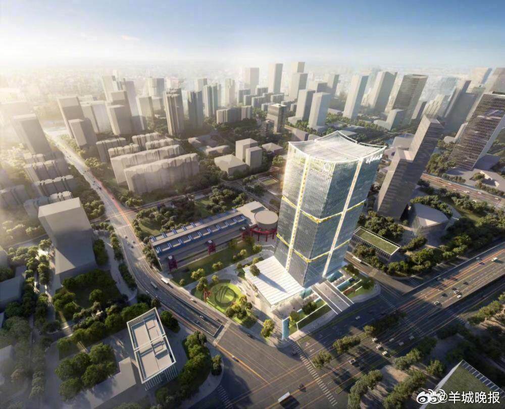 #聚焦2025中国数字文娱大会#【一场万亿级数字文娱风暴，何以汇聚广州？】未来已