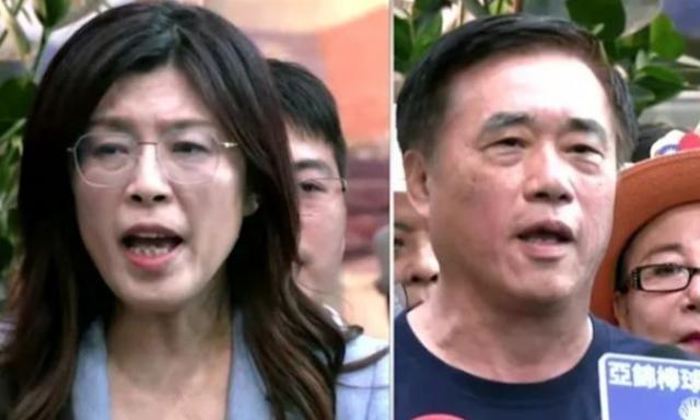尽管很不想承认，但国民党主席选举已经没什么悬念了，基本上就是郝龙斌了！说白了，郝
